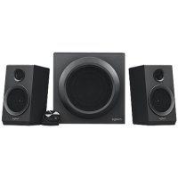 Logitech Audio System 2.1 Z333
